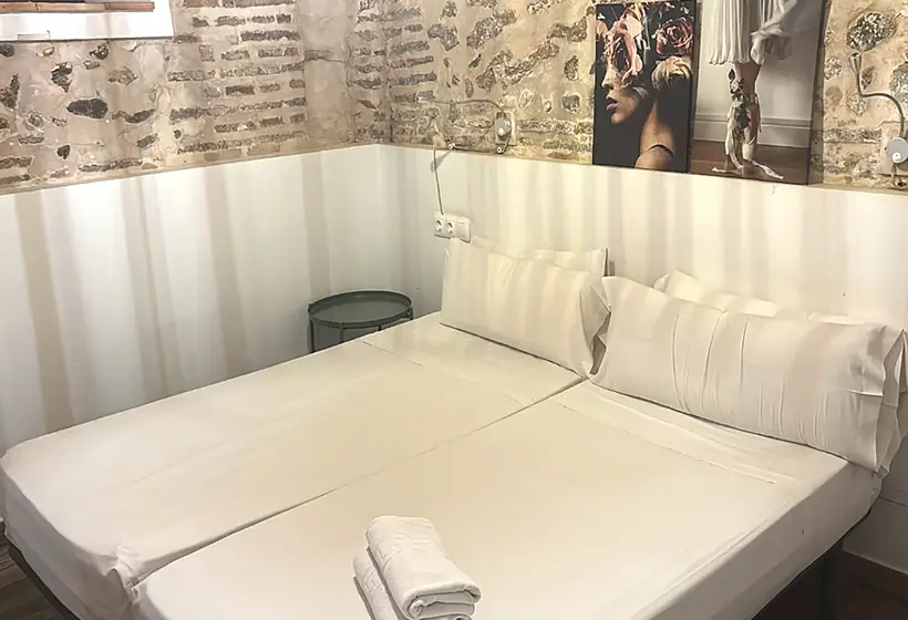 Apartamentos Boutique Albaicín Granada 3000
