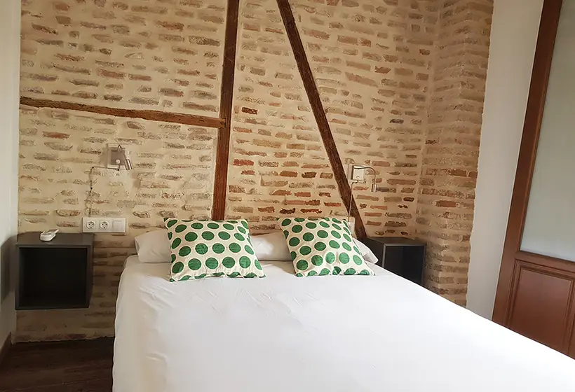 Apartamentos Boutique Albaicín Granada 3000