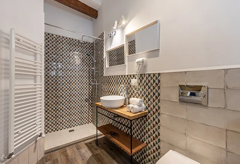 Apartamentos Boutique Albaicín Granada 3000