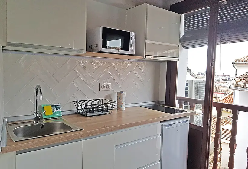 Apartamentos Boutique Albaicín Granada 3000
