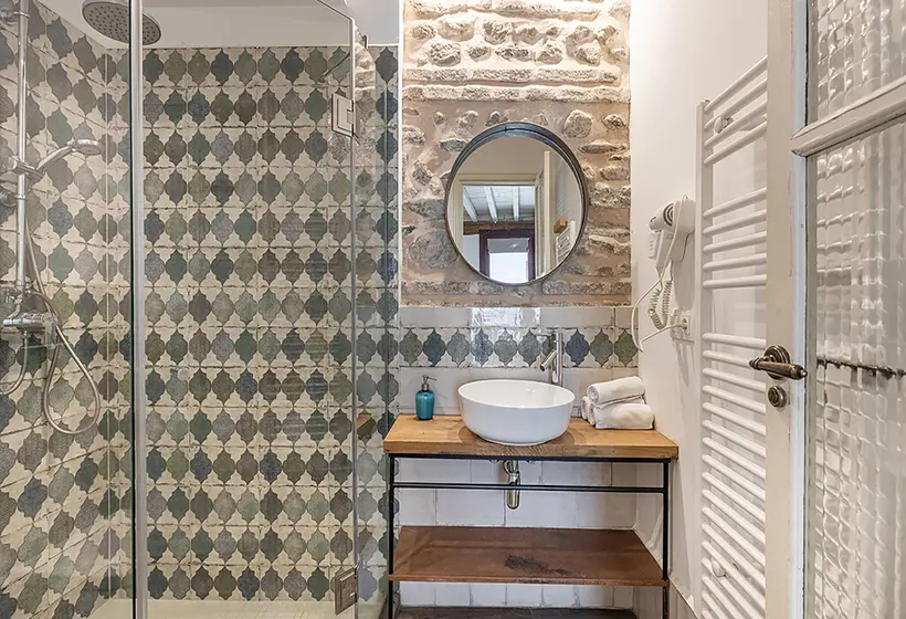Apartamentos Boutique Albaicín Granada 3000