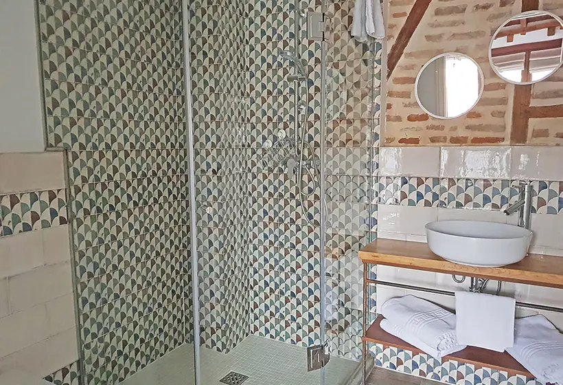 Apartamentos Boutique Albaicín Granada 3000