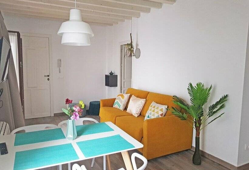 Apartamentos Boutique Albaicín Granada 3000