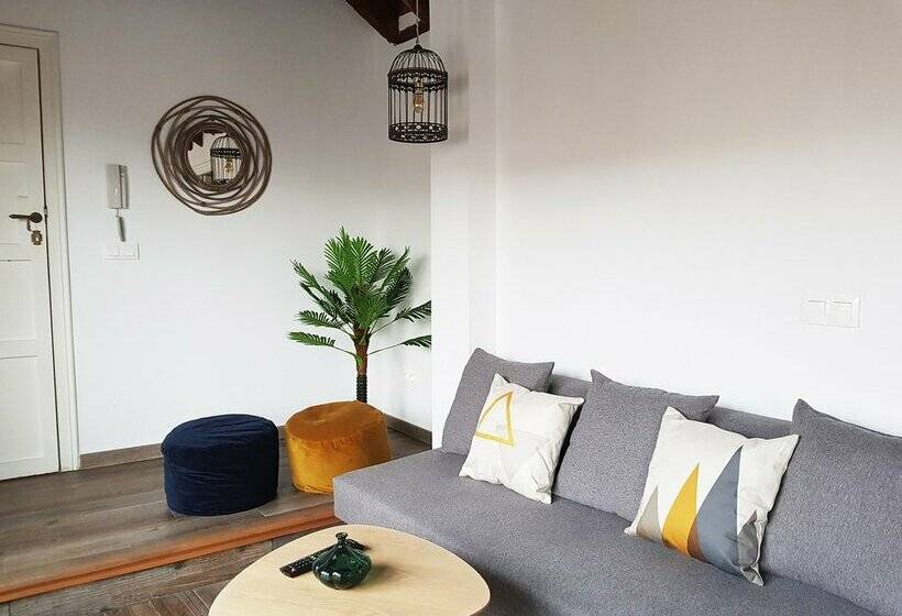 Apartamentos Boutique Albaicín Granada 3000