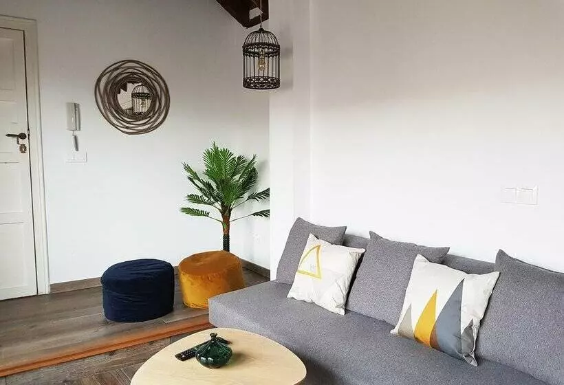 Apartamentos Boutique Albaicín Granada 3000