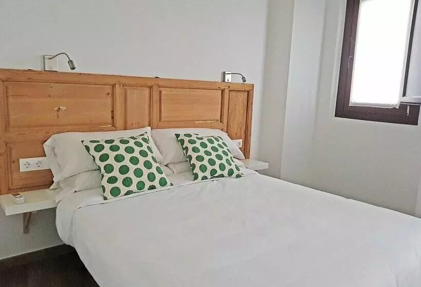 Apartamentos Boutique Albaicín Granada 3000