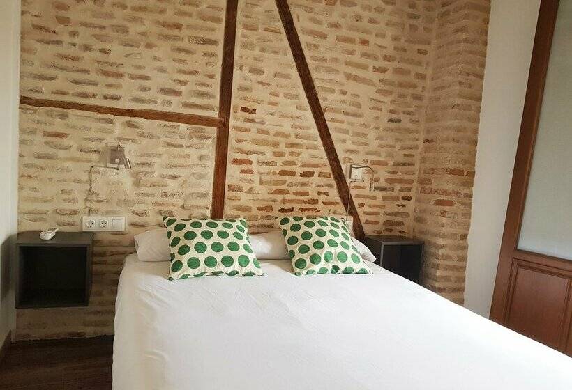 Apartamentos Boutique Albaicín Granada 3000