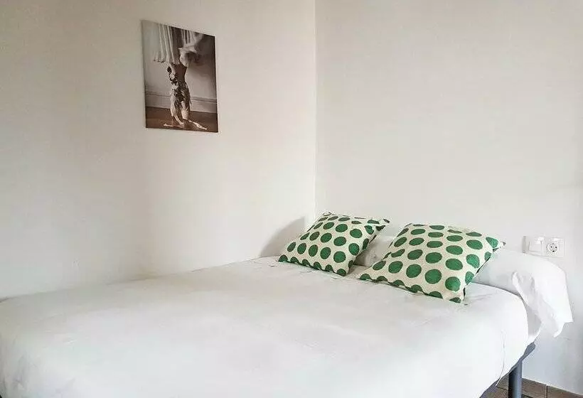 Apartamentos Boutique Albaicín Granada 3000