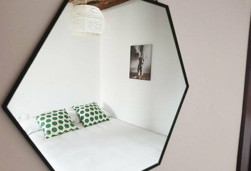 Apartamentos Boutique Albaicín Granada 3000