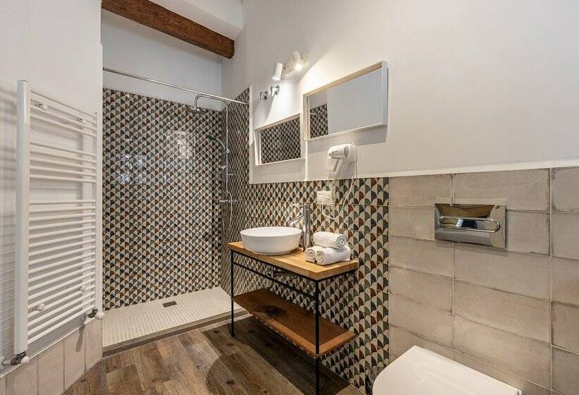 Apartamentos Boutique Albaicín Granada 3000