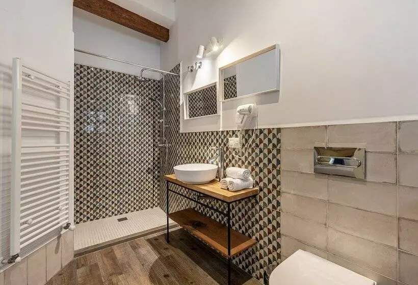 Apartamentos Boutique Albaicín Granada 3000