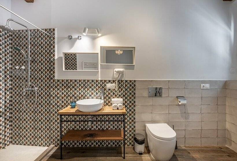 Apartamentos Boutique Albaicín Granada 3000