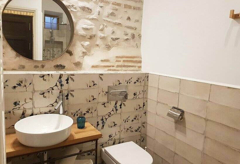 Apartamentos Boutique Albaicín Granada 3000