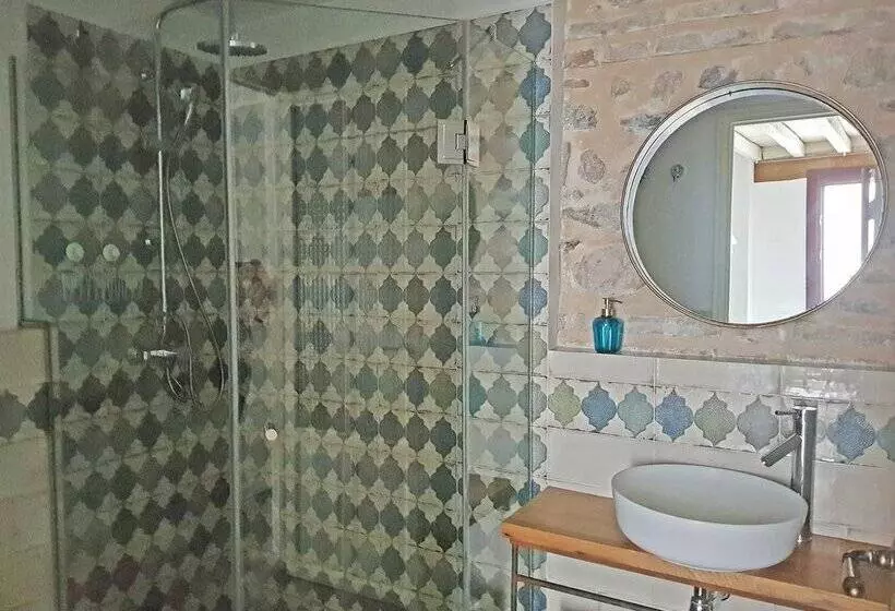 Apartamentos Boutique Albaicín Granada 3000