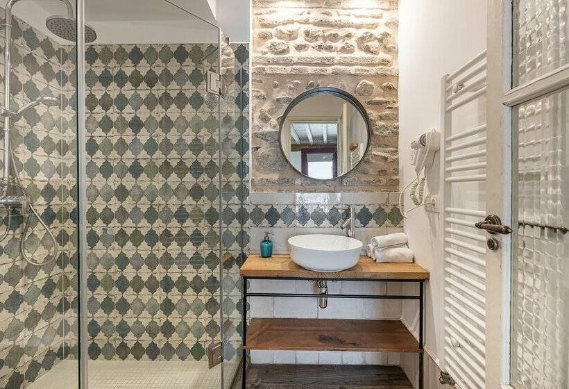 Apartamentos Boutique Albaicín Granada 3000