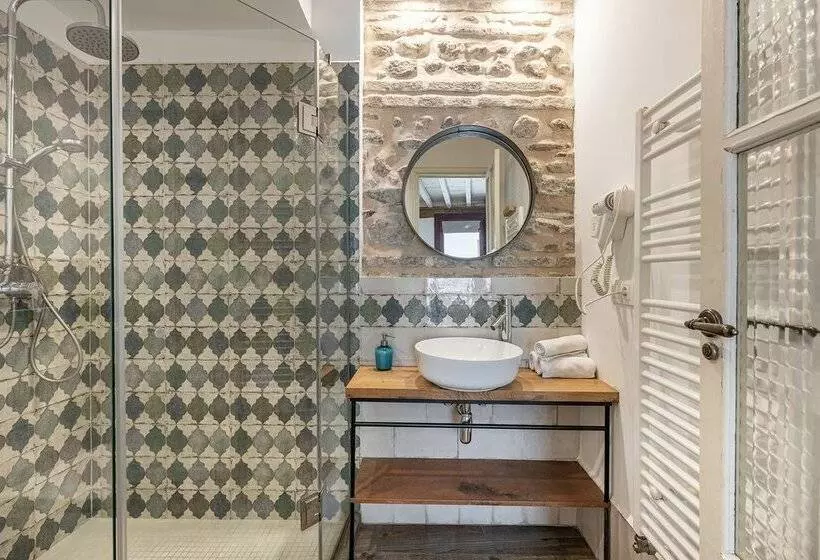 Apartamentos Boutique Albaicín Granada 3000
