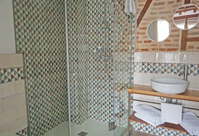 Apartamentos Boutique Albaicín Granada 3000