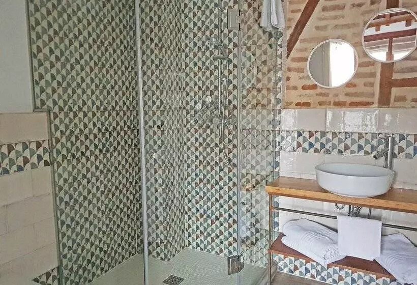 Apartamentos Boutique Albaicín Granada 3000