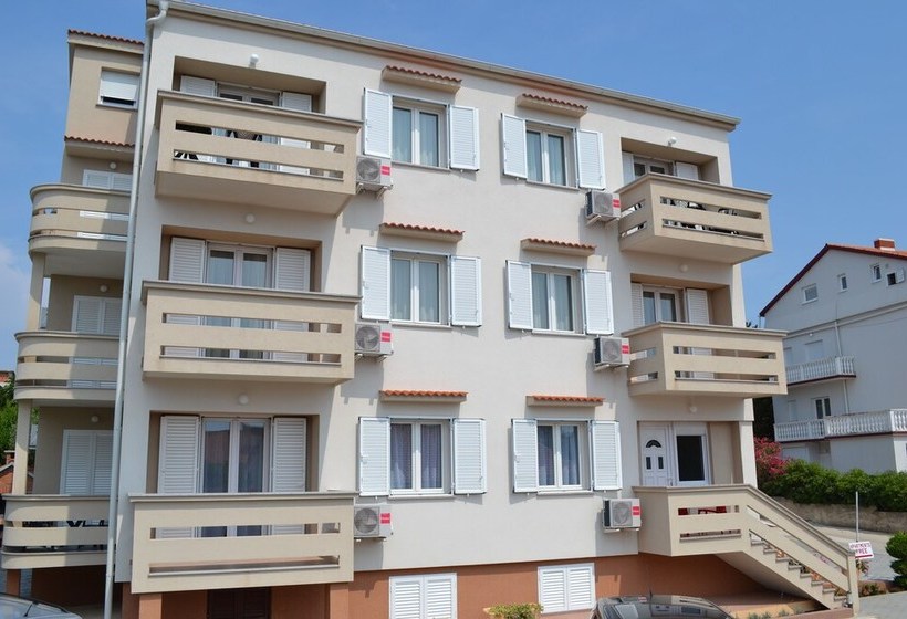 Apartmani Matan