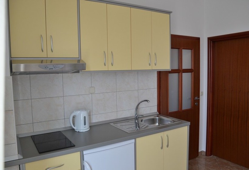 Apartmani Matan