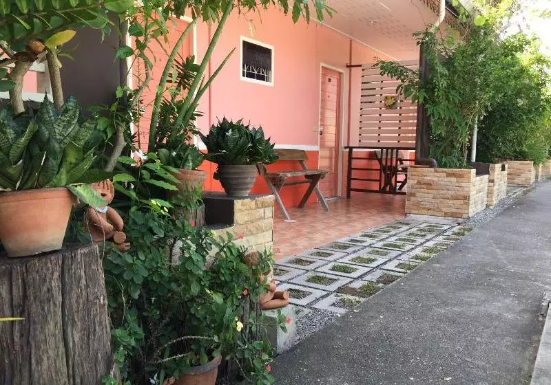 Hotelli Baan Pak Sukjai