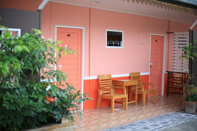 Otel Baan Pak Sukjai