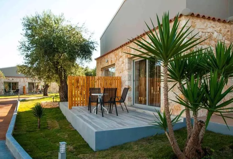 Laguna Holiday Resort