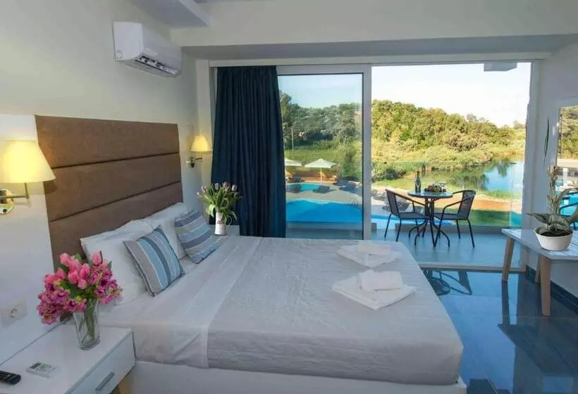 Laguna Holiday Resort