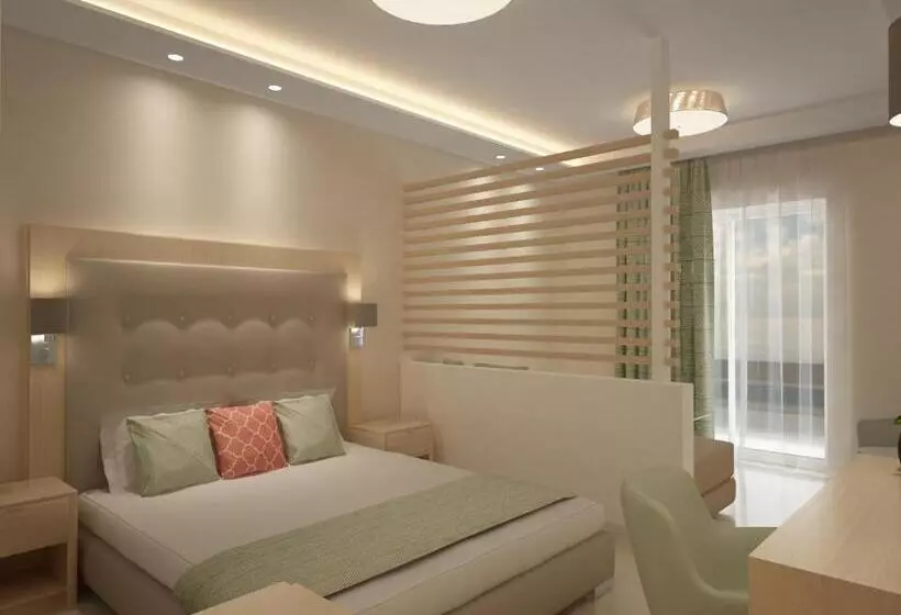 Laguna Holiday Resort