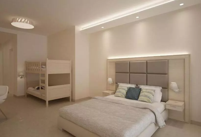 Laguna Holiday Resort