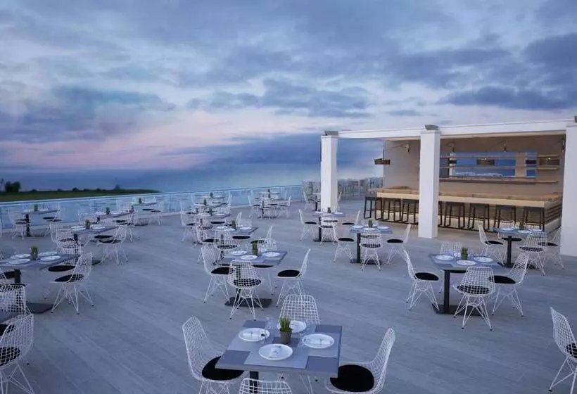 Laguna Holiday Resort