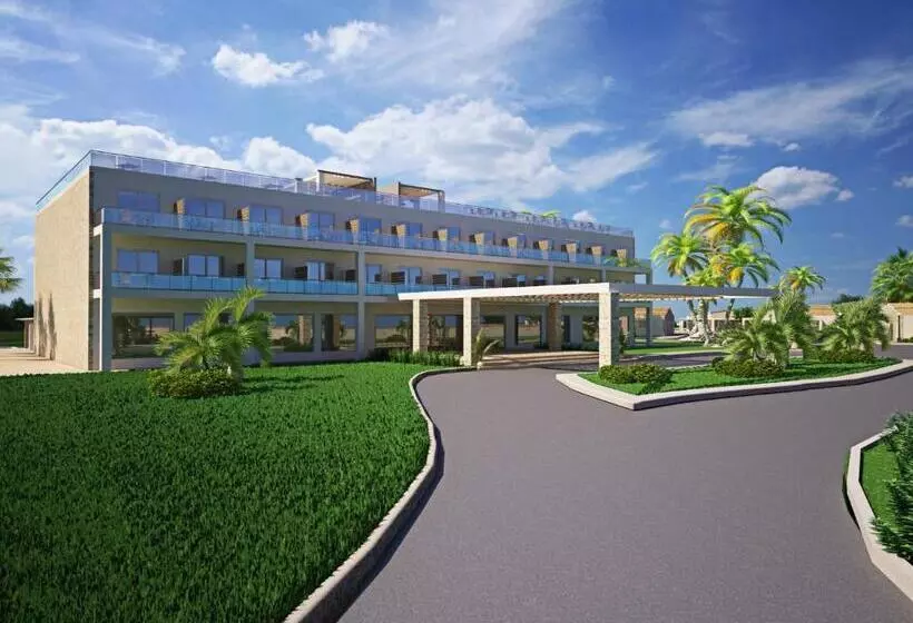 Laguna Holiday Resort