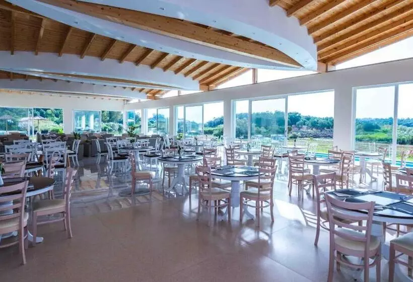 Laguna Holiday Resort