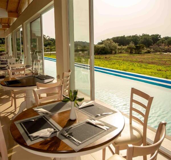 Laguna Holiday Resort