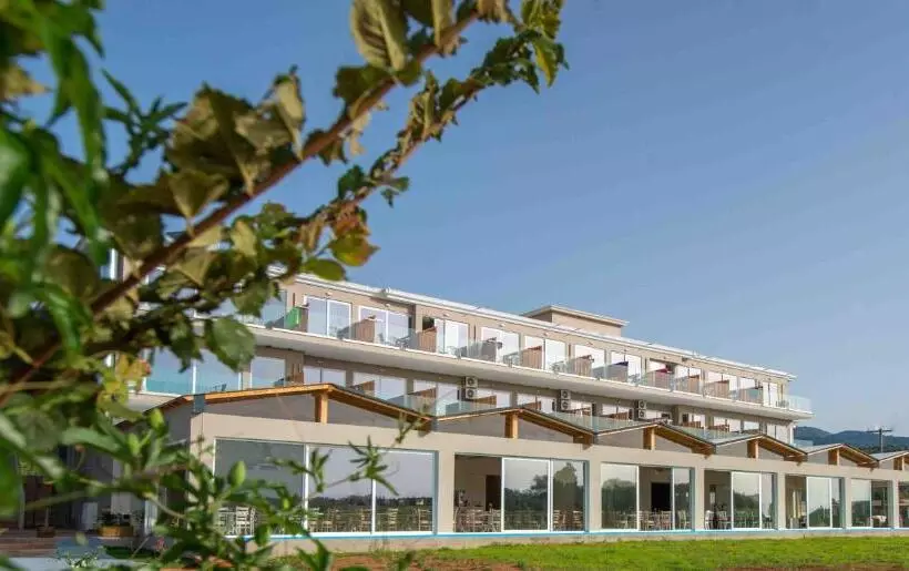 Laguna Holiday Resort