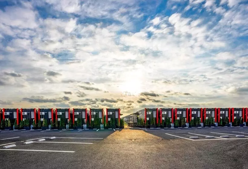 Hotelli R9 The Yard Ashikaga Fukutomi