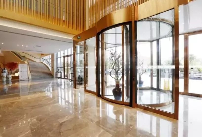 هتل Zijing International