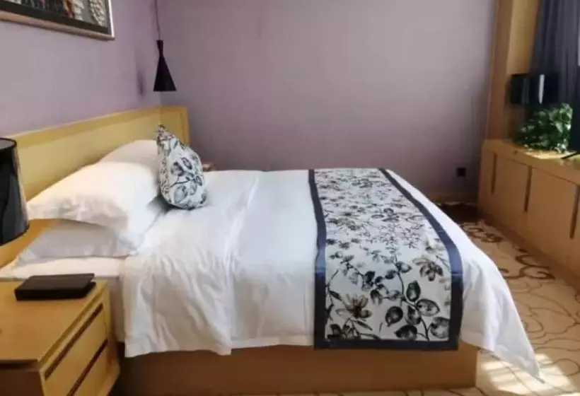 هتل Zijing International