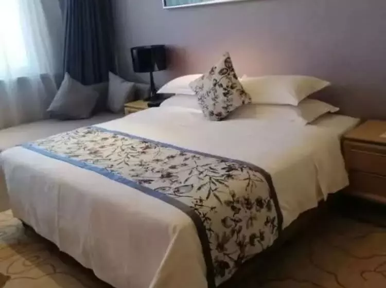 هتل Zijing International