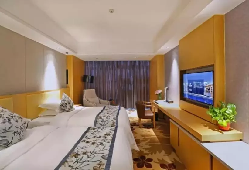 هتل Zijing International