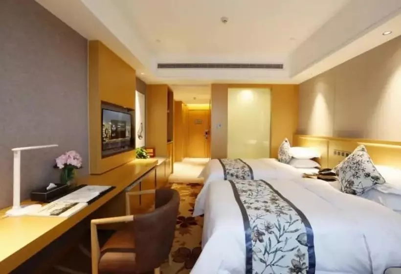 هتل Zijing International