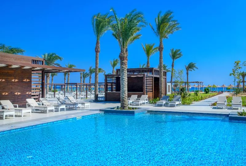 هتل Jaz Costa Mares Adults Only 16+