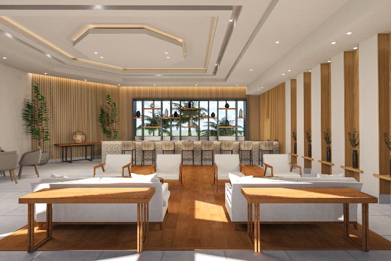 Iberotel Costa Mares