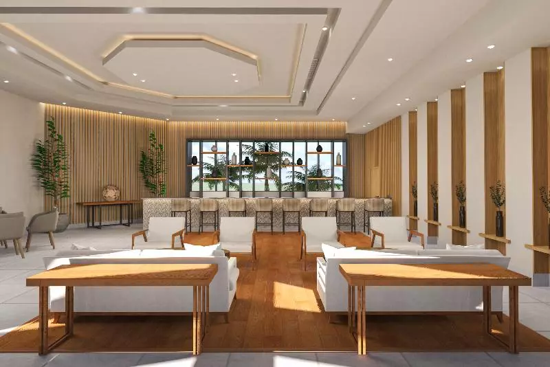 هتل Jaz Costa Mares Adults Only 16+