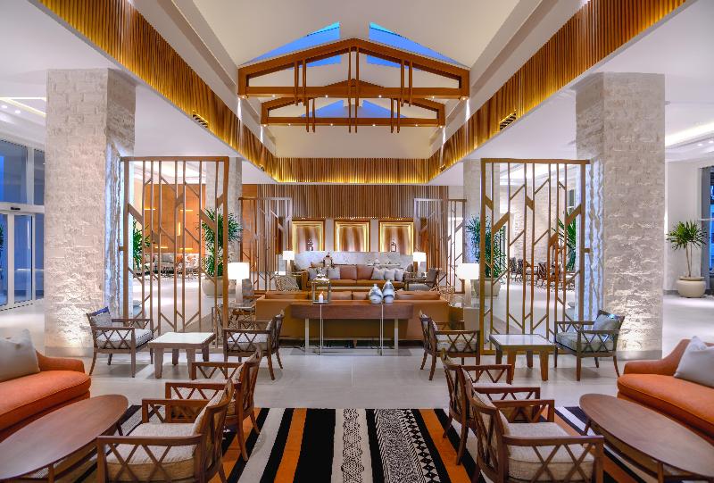 Iberotel Costa Mares