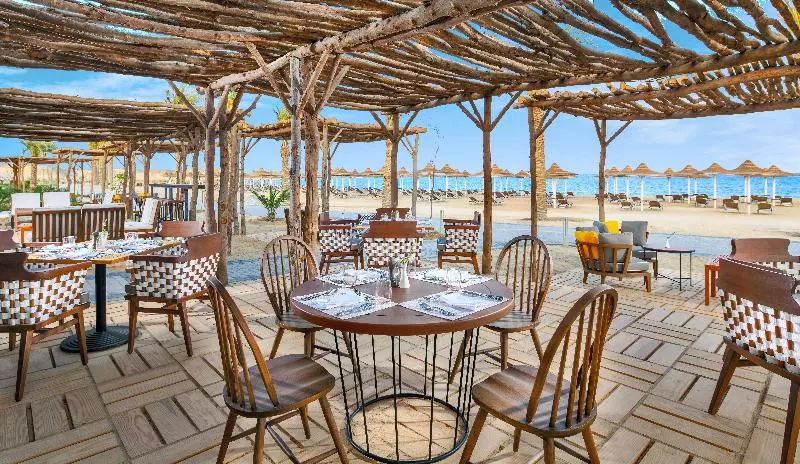 هتل Jaz Costa Mares Adults Only 16+