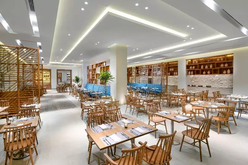 هتل Jaz Costa Mares Adults Only 16+