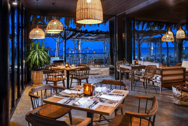 Iberotel Costa Mares