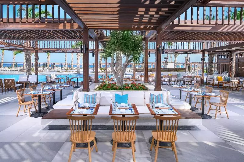 هتل Jaz Costa Mares Adults Only 16+