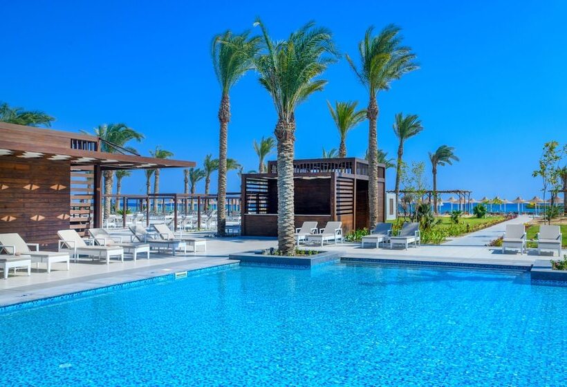 Iberotel Costa Mares